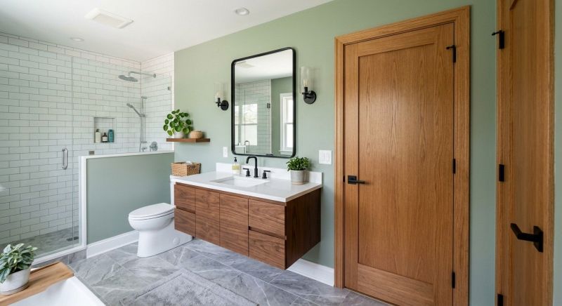 Bathroom Enlargement in Clearwater, FL