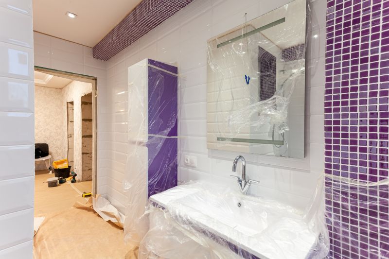 Bathroom Installation in Venice, FL