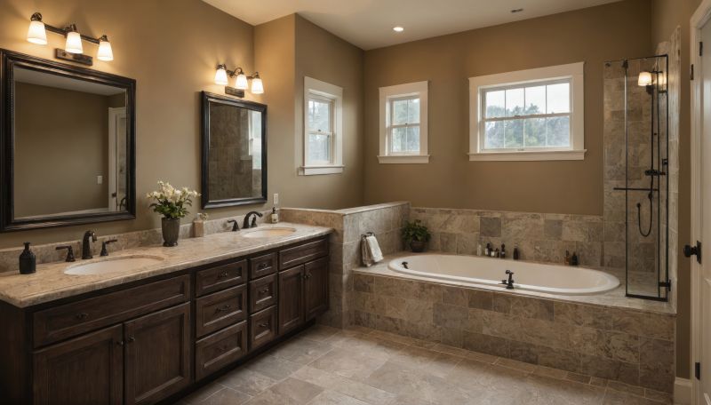 Bathroom Redesigning in Clearwater, FL