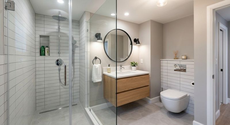 Bathroom Remodeling in Portland, ME