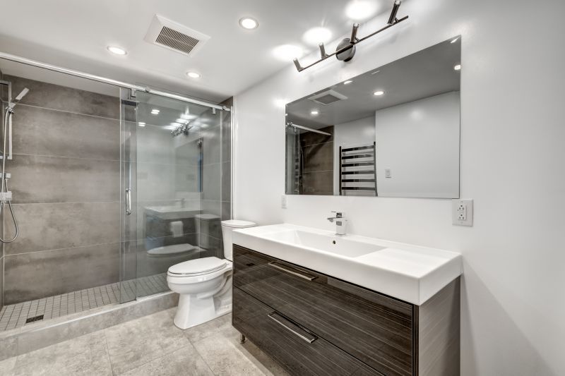 Bathroom Updating in Sarasota, FL