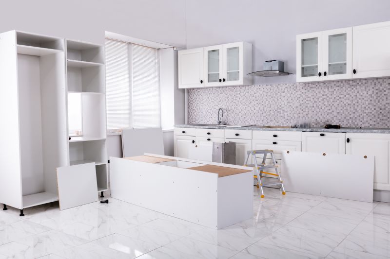 Ceramic Tiles Replacement in Loudoun County, VA
