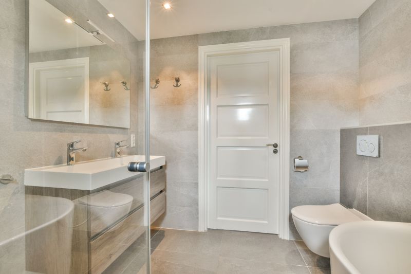 Shower Remodeling in Danbury, CT