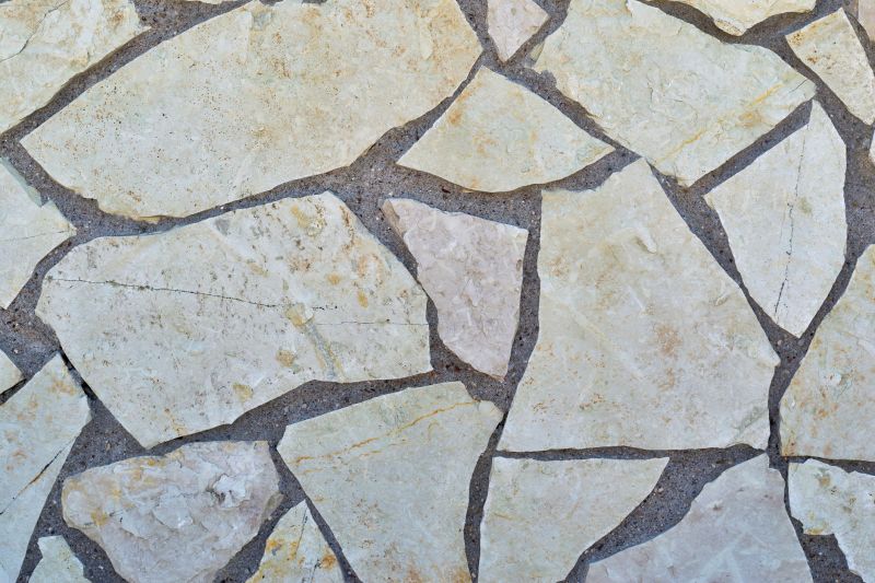 Stone Flooring Installation in Olathe, KS