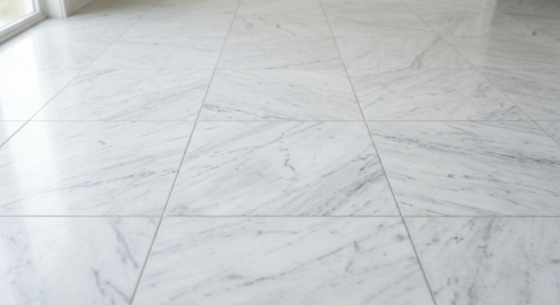 Terrazzo Tile Installation in Alpharetta, GA