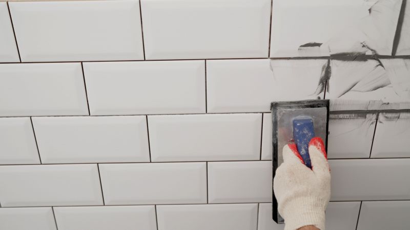 Licensed Tile Contractors