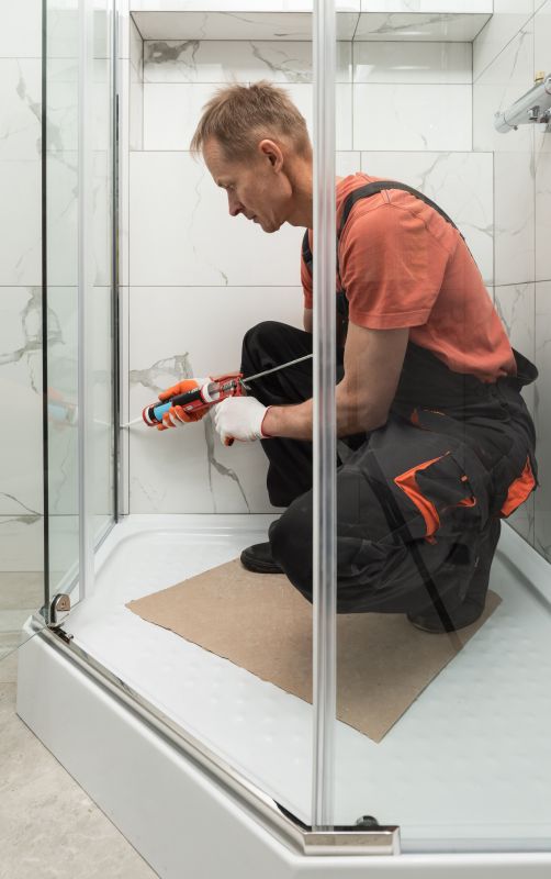 Specialty Tile Installers